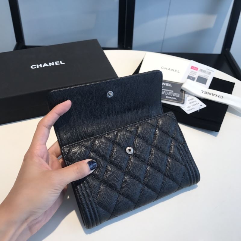 Chanel Wallet Purse